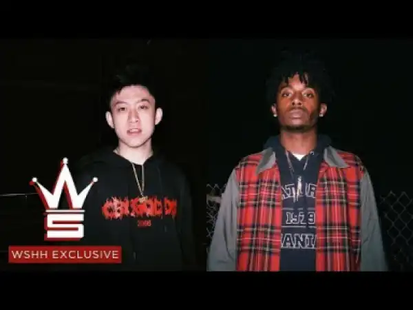 Video: Rich Brian Feat. Playboi Carti - Beam (Prod. by Murda Beatz & Southside) (Audio)